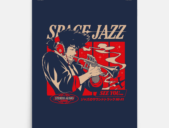 Space Jazz