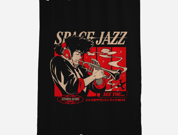 Space Jazz