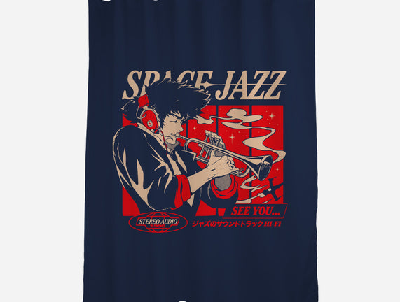 Space Jazz