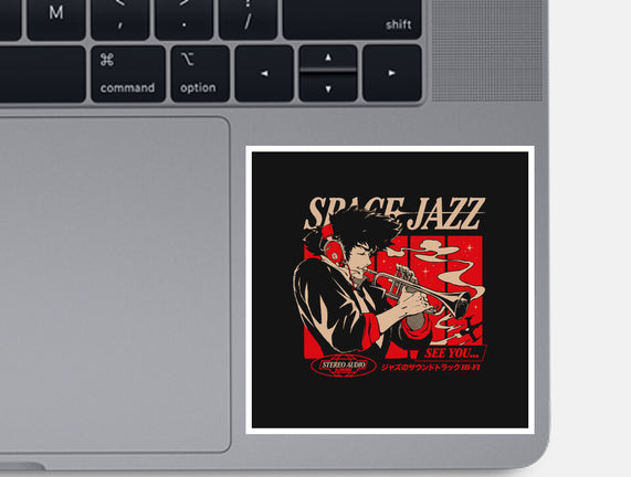 Space Jazz
