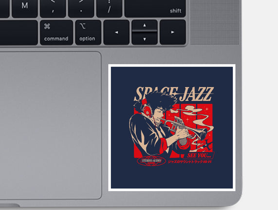 Space Jazz