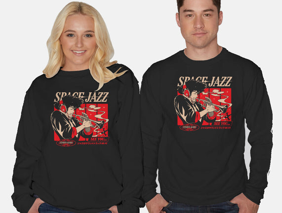 Space Jazz