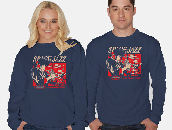 Space Jazz