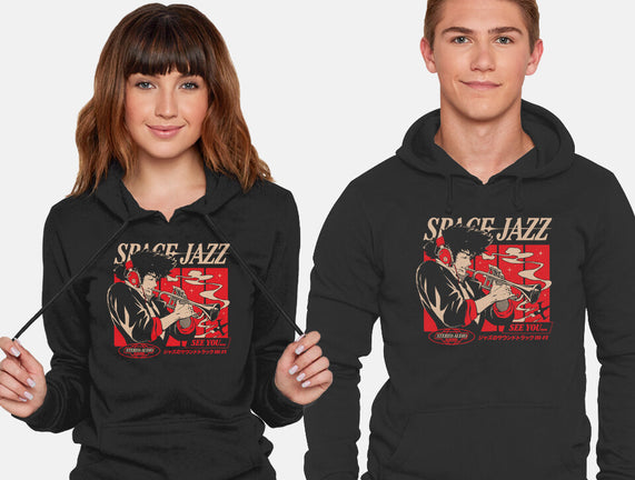 Space Jazz