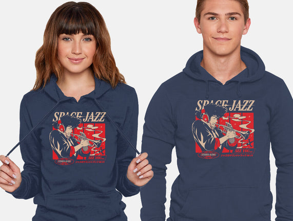 Space Jazz