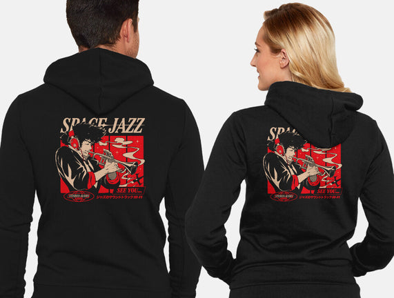 Space Jazz