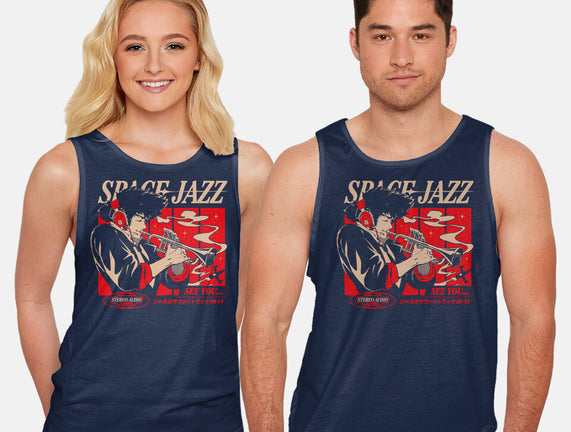 Space Jazz