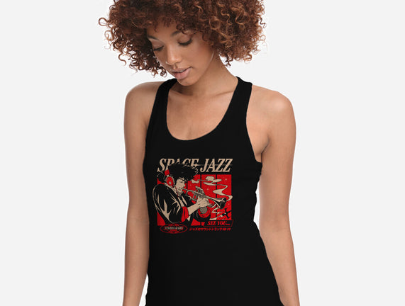 Space Jazz