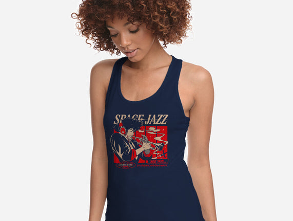 Space Jazz