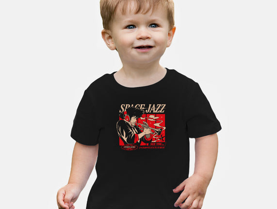 Space Jazz