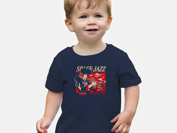 Space Jazz