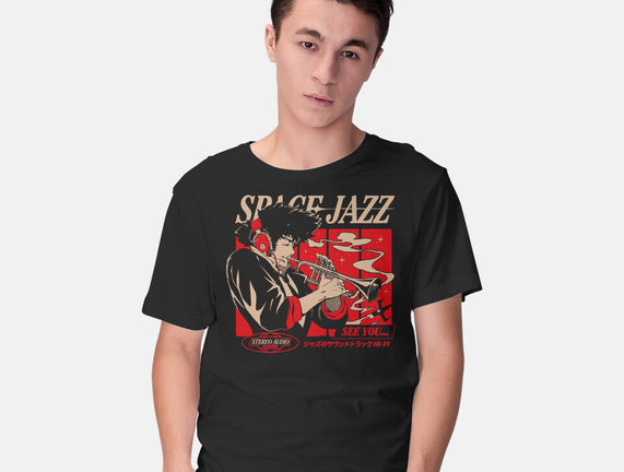 Space Jazz