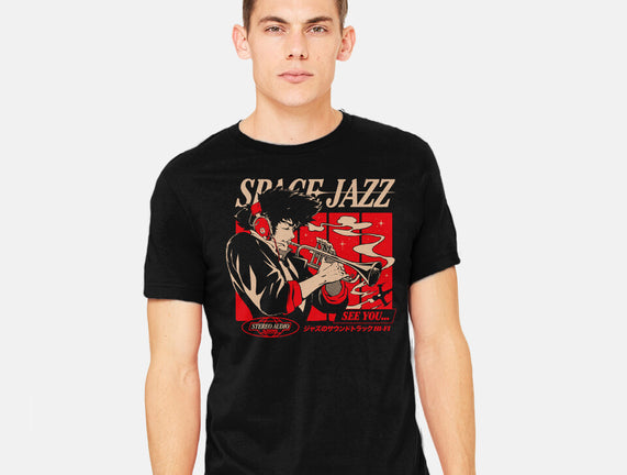 Space Jazz