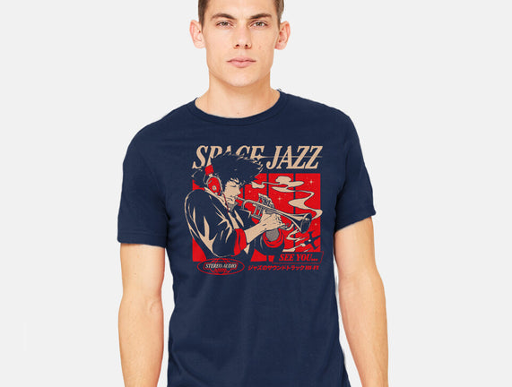 Space Jazz
