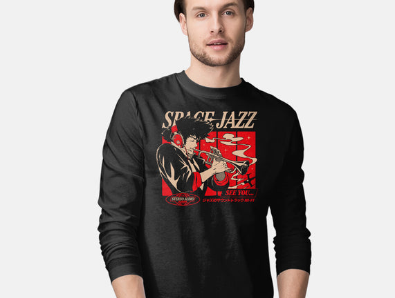 Space Jazz
