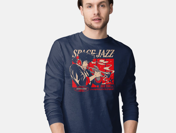 Space Jazz