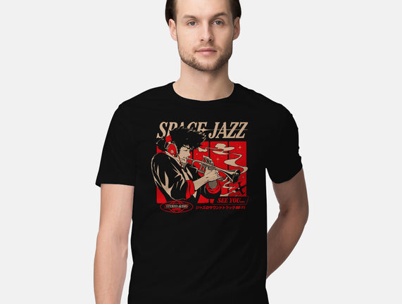 Space Jazz