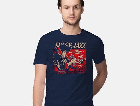 Space Jazz