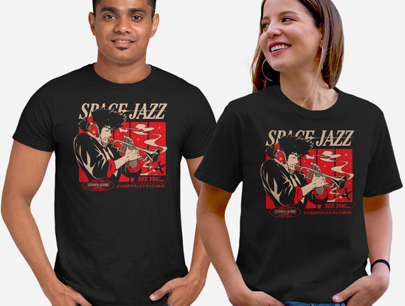 Space Jazz