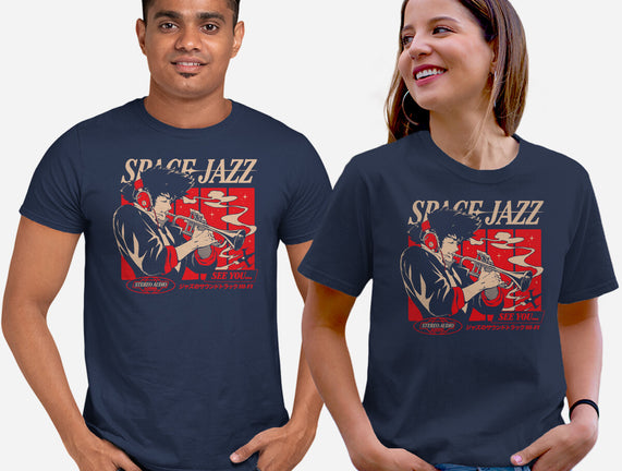 Space Jazz
