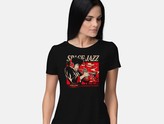 Space Jazz