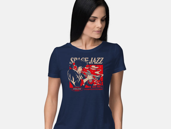 Space Jazz