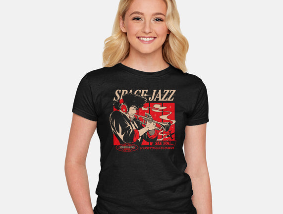 Space Jazz