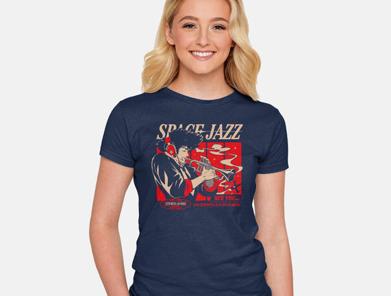 Space Jazz
