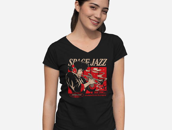 Space Jazz