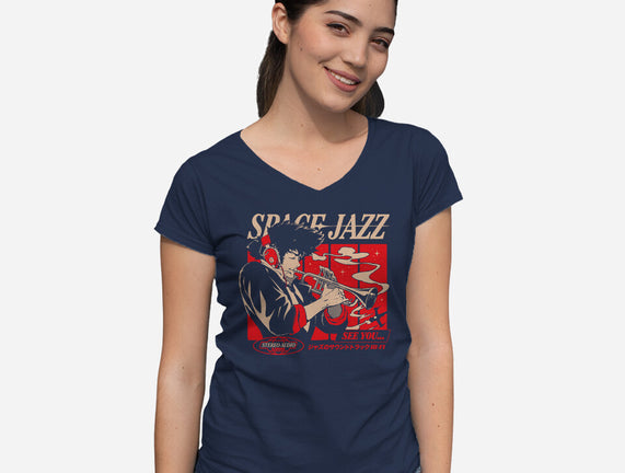 Space Jazz