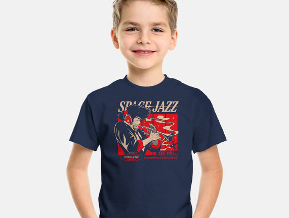 Space Jazz