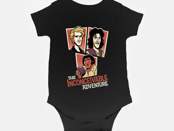 Inconceivable Adventure