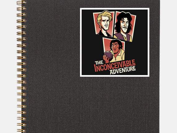 Inconceivable Adventure
