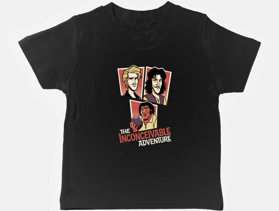 Inconceivable Adventure