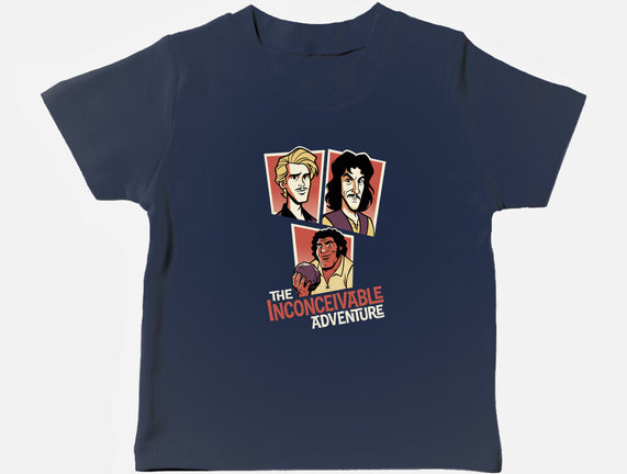 Inconceivable Adventure