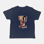 Inconceivable Adventure-Baby-Basic-Tee-P1yu5h