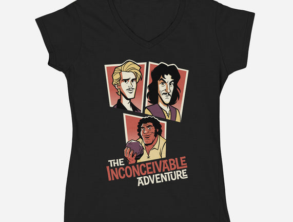 Inconceivable Adventure