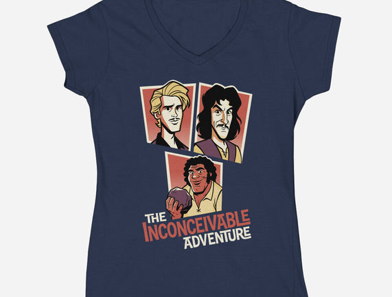 Inconceivable Adventure