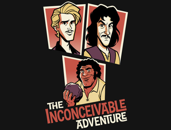Inconceivable Adventure