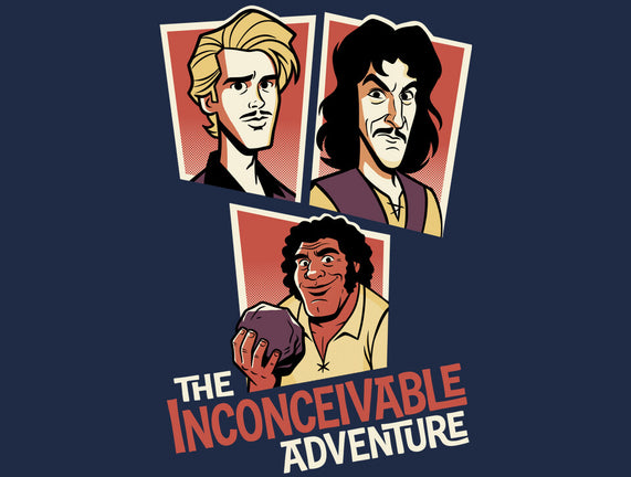 Inconceivable Adventure