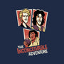 Inconceivable Adventure-None-Mug-Drinkware-P1yu5h
