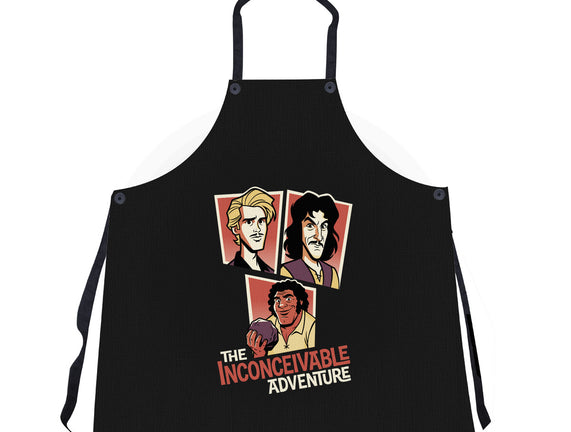 Inconceivable Adventure