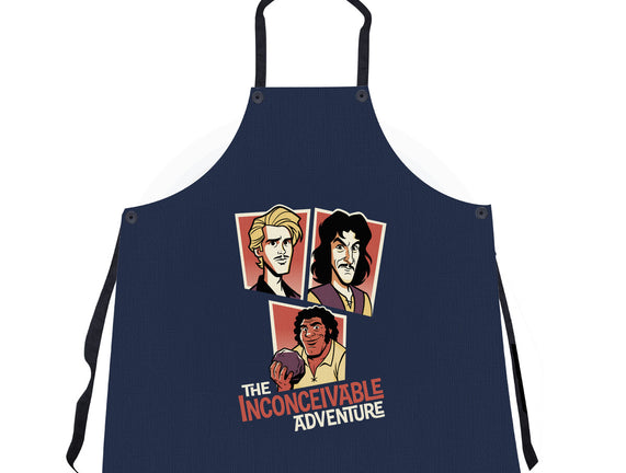 Inconceivable Adventure