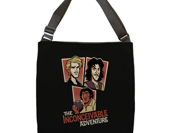 Inconceivable Adventure