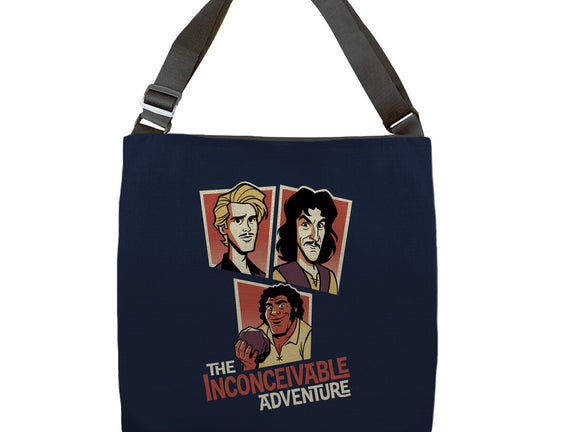 Inconceivable Adventure