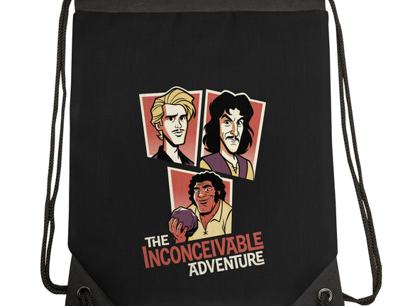 Inconceivable Adventure