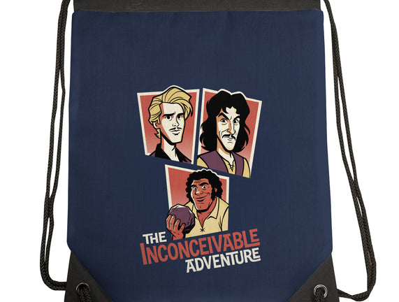 Inconceivable Adventure