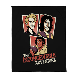Inconceivable Adventure