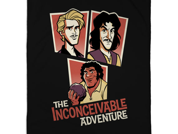 Inconceivable Adventure