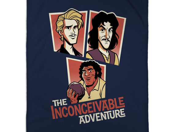 Inconceivable Adventure